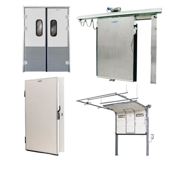 frigor box doors